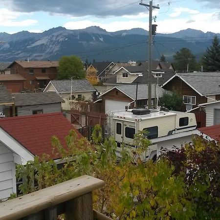 Apartament Bon Homme View Jasper Pokój zdjęcie