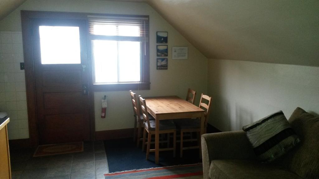 Apartament Bon Homme View Jasper Pokój zdjęcie