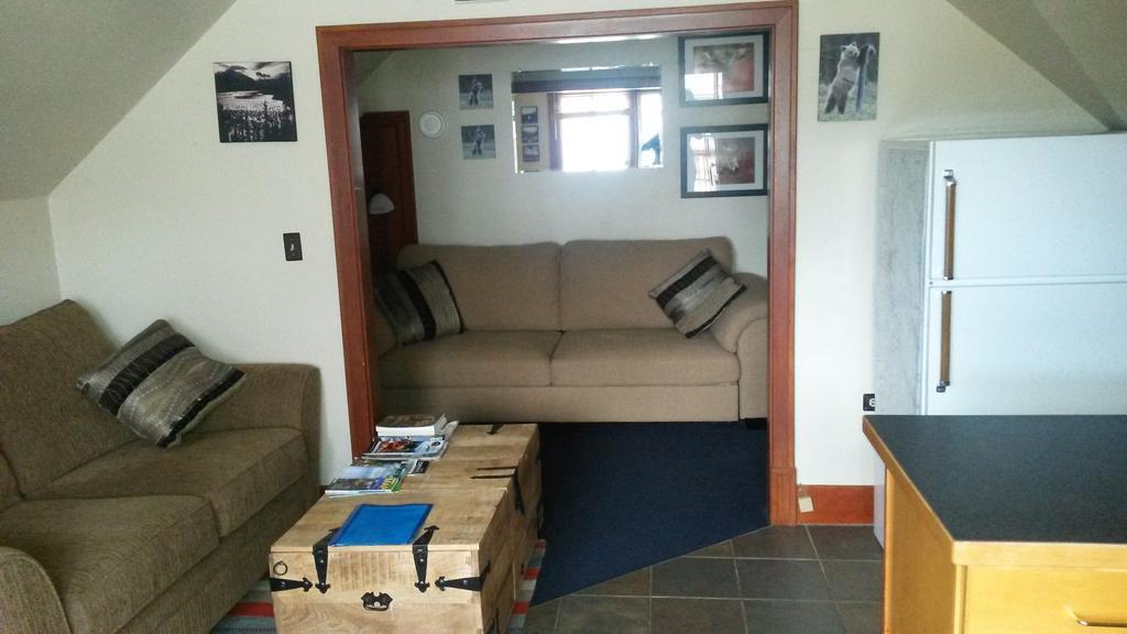 Apartament Bon Homme View Jasper Pokój zdjęcie