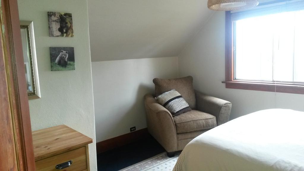 Apartament Bon Homme View Jasper Pokój zdjęcie
