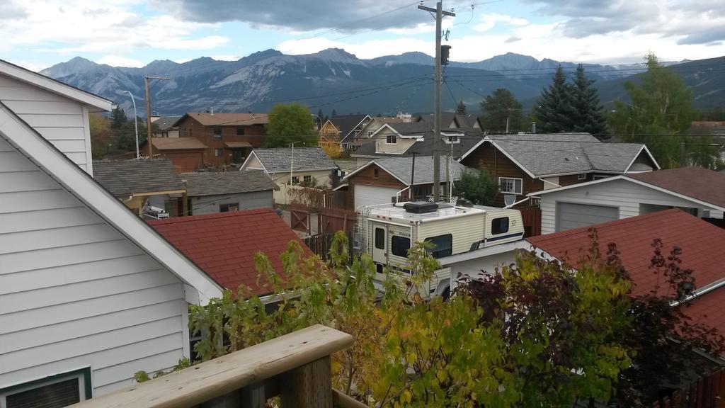 Apartament Bon Homme View Jasper Pokój zdjęcie