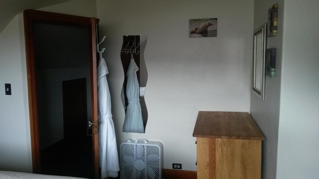 Apartament Bon Homme View Jasper Pokój zdjęcie
