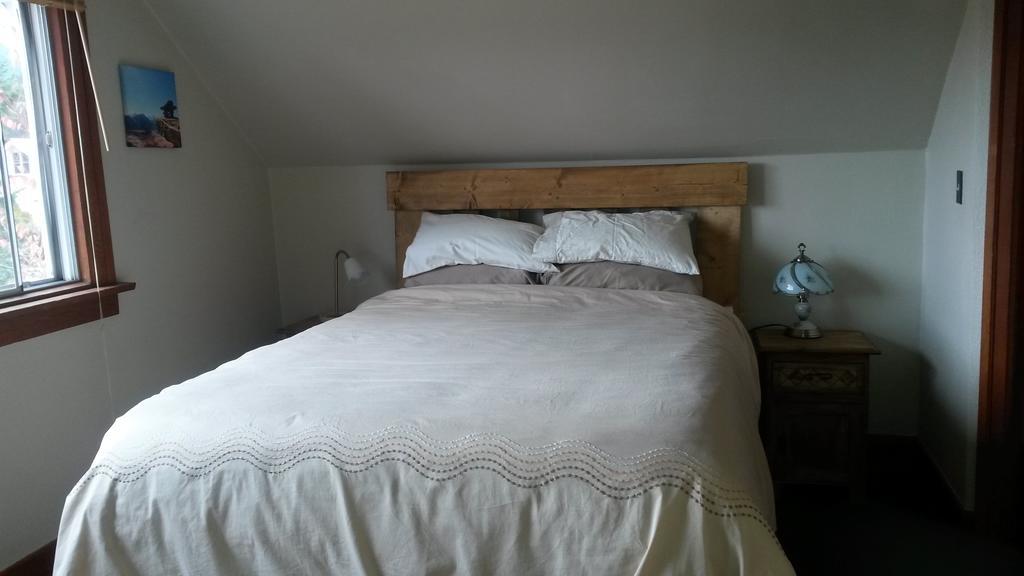 Apartament Bon Homme View Jasper Pokój zdjęcie