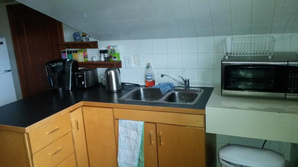 Apartament Bon Homme View Jasper Pokój zdjęcie