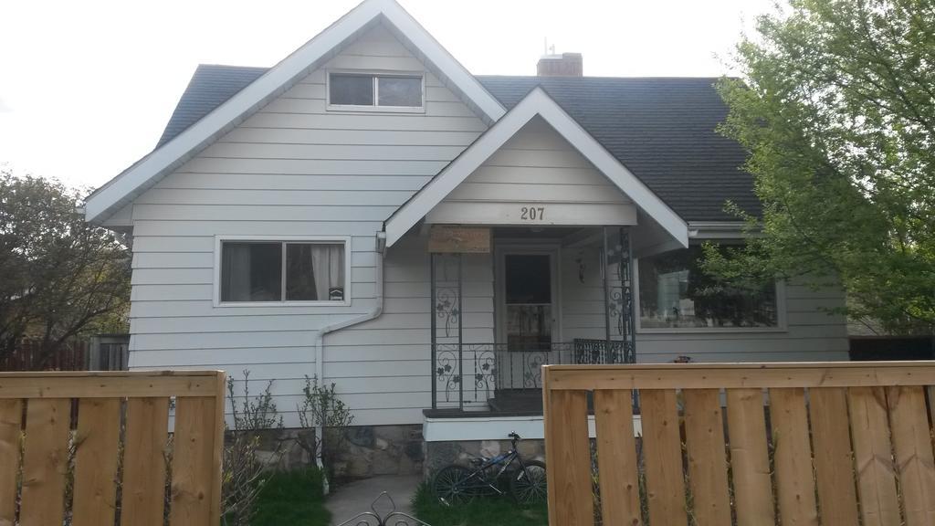Apartament Bon Homme View Jasper Zewnętrze zdjęcie