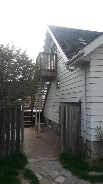 Apartament Bon Homme View Jasper Zewnętrze zdjęcie