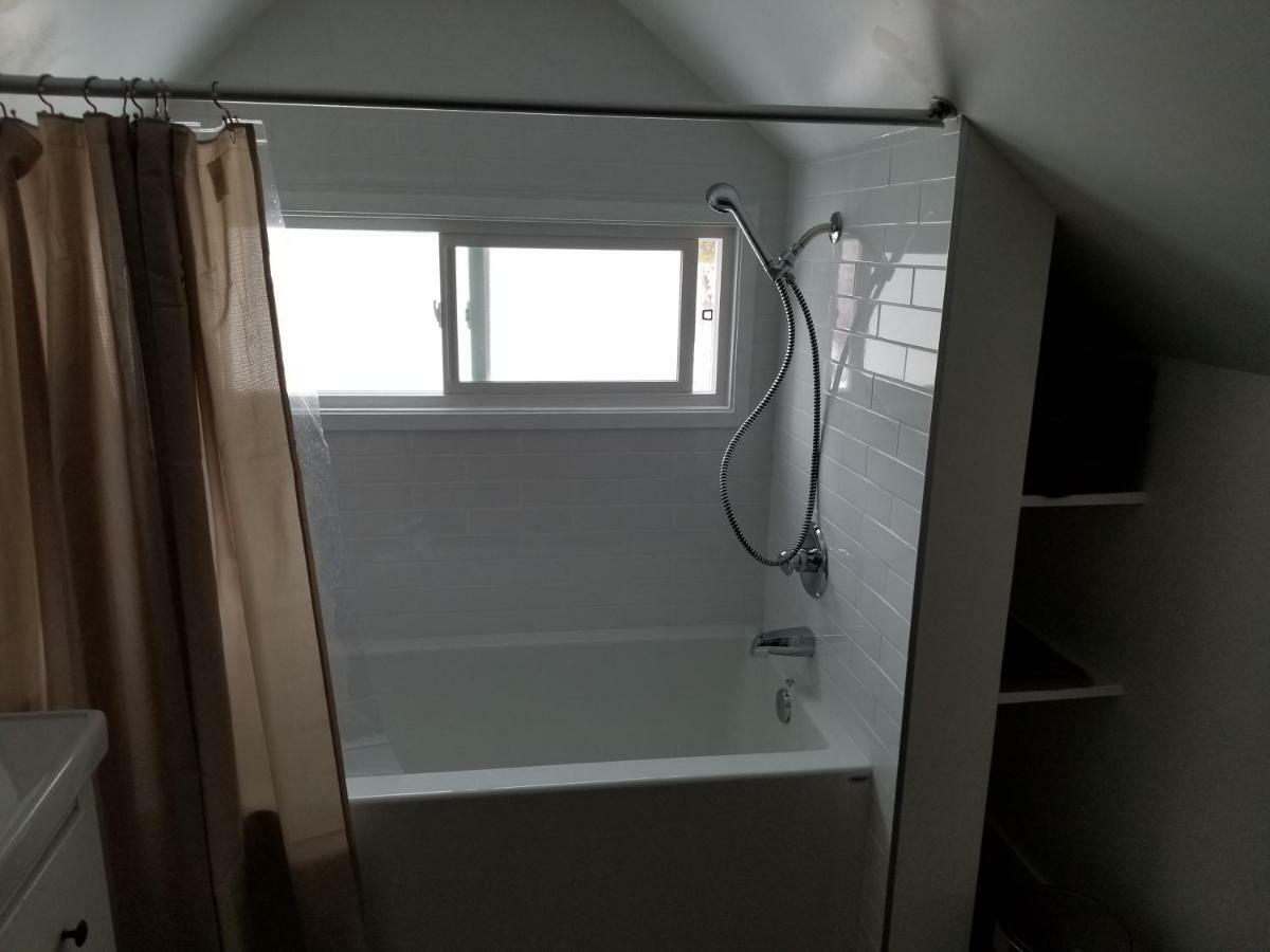 Apartament Bon Homme View Jasper Zewnętrze zdjęcie