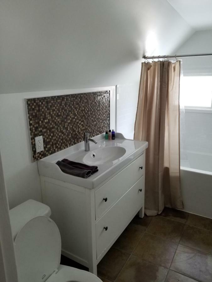 Apartament Bon Homme View Jasper Zewnętrze zdjęcie