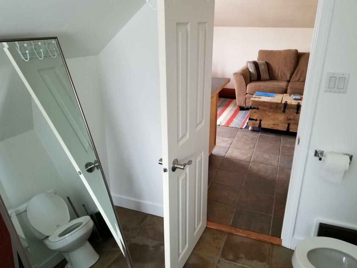 Apartament Bon Homme View Jasper Zewnętrze zdjęcie