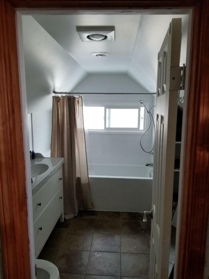 Apartament Bon Homme View Jasper Zewnętrze zdjęcie